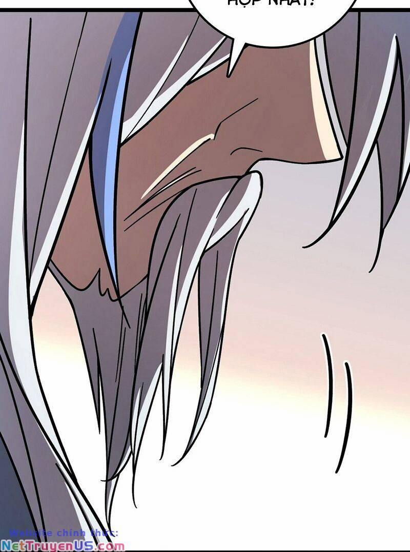 Sư Phụ Của Ta Mỗi Khi Đến Đại Nạn Mới Đột Phá 76 trang 40