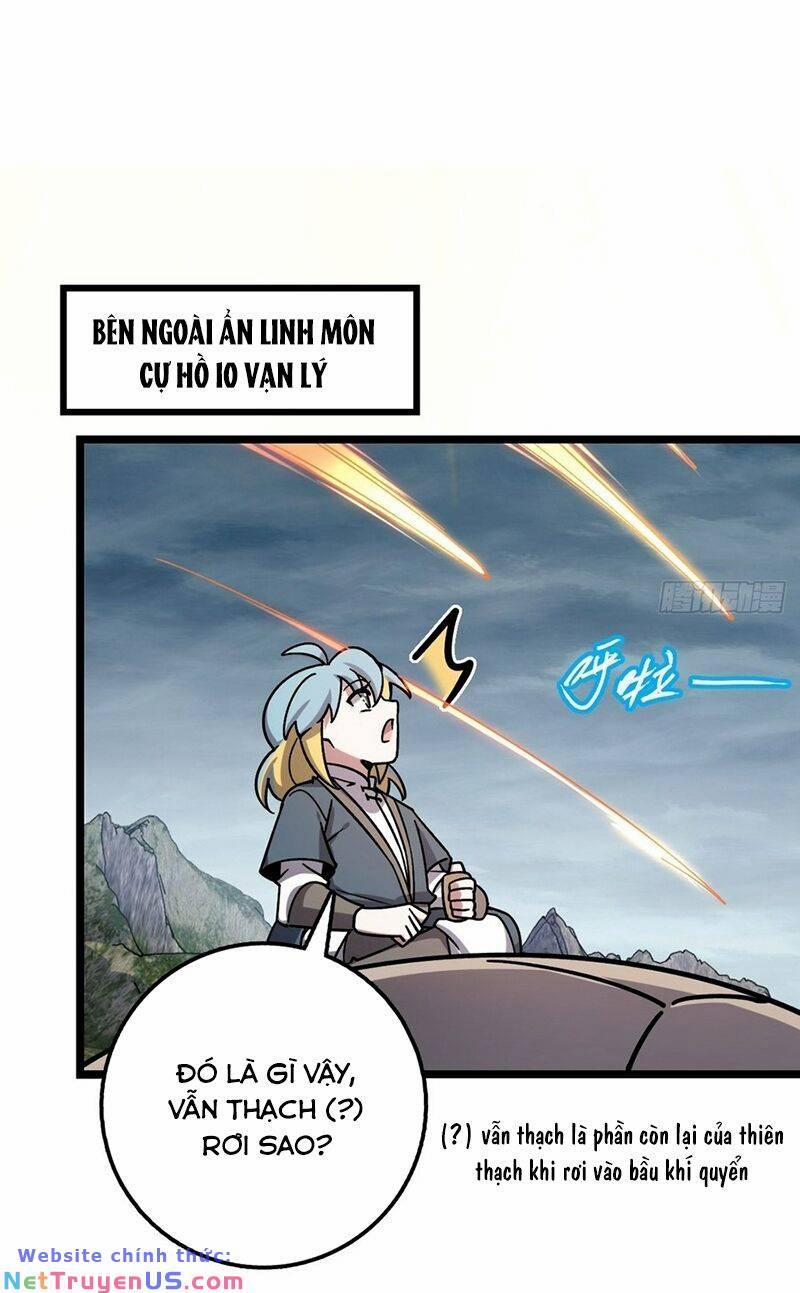 Sư Phụ Của Ta Mỗi Khi Đến Đại Nạn Mới Đột Phá 76 trang 50