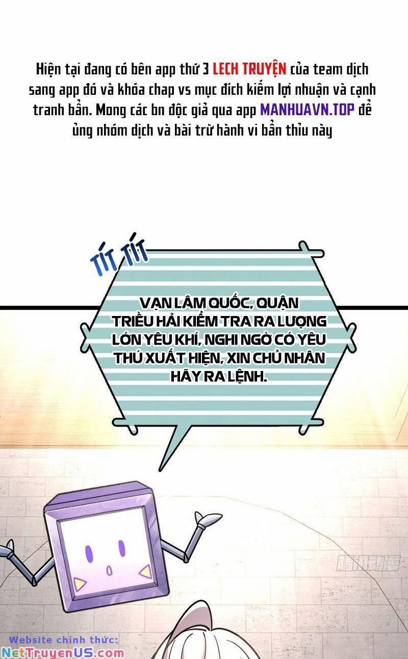 Sư Phụ Của Ta Mỗi Khi Đến Đại Nạn Mới Đột Phá 76 trang 51