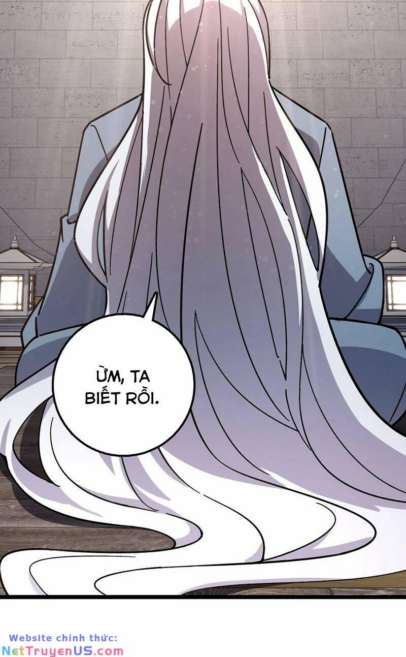 Sư Phụ Của Ta Mỗi Khi Đến Đại Nạn Mới Đột Phá 76 trang 52