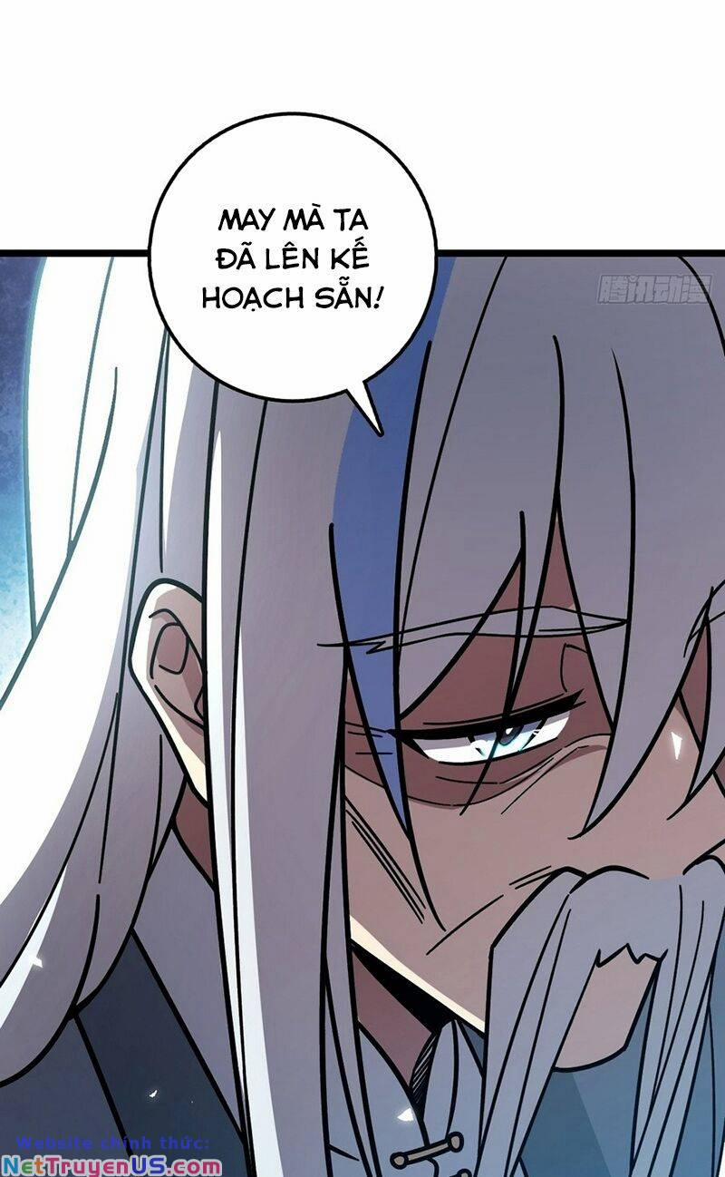 Sư Phụ Của Ta Mỗi Khi Đến Đại Nạn Mới Đột Phá 76 trang 53