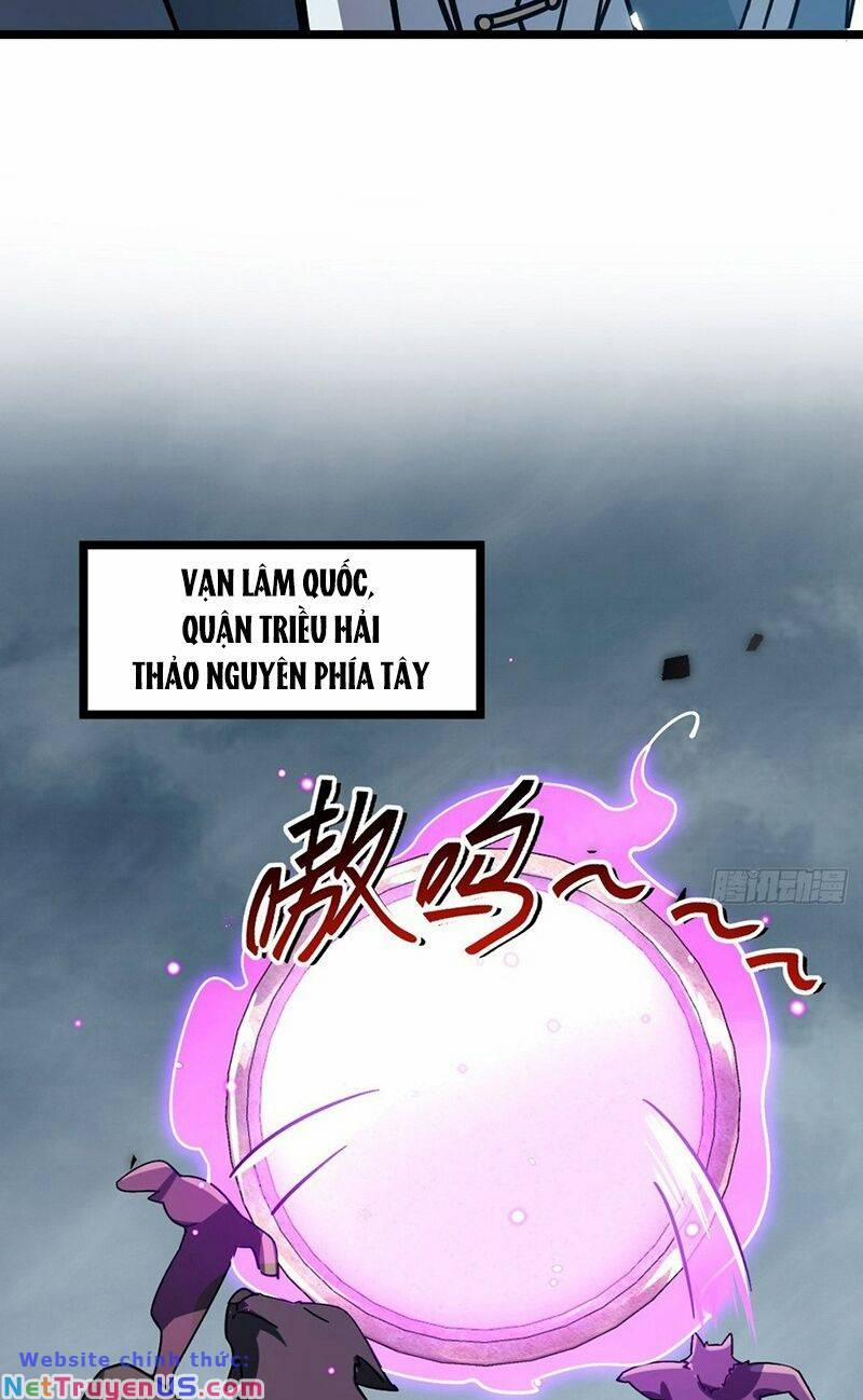 Sư Phụ Của Ta Mỗi Khi Đến Đại Nạn Mới Đột Phá 76 trang 54