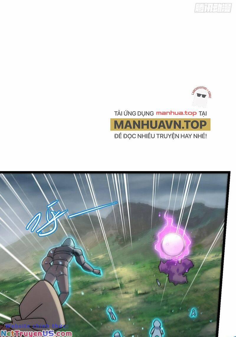 Sư Phụ Của Ta Mỗi Khi Đến Đại Nạn Mới Đột Phá 76 trang 56
