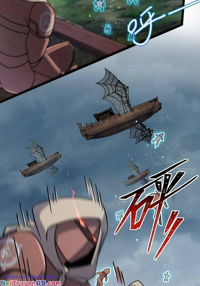 Sư Phụ Của Ta Mỗi Khi Đến Đại Nạn Mới Đột Phá 76 trang 57