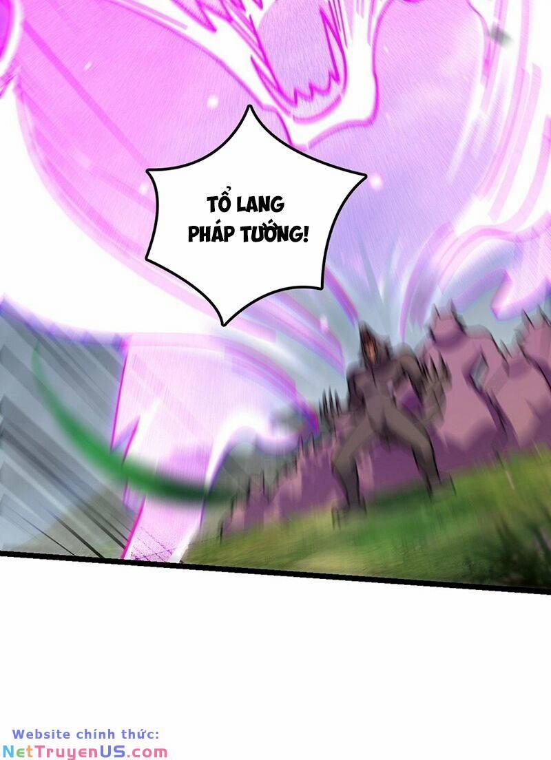 Sư Phụ Của Ta Mỗi Khi Đến Đại Nạn Mới Đột Phá 76 trang 61