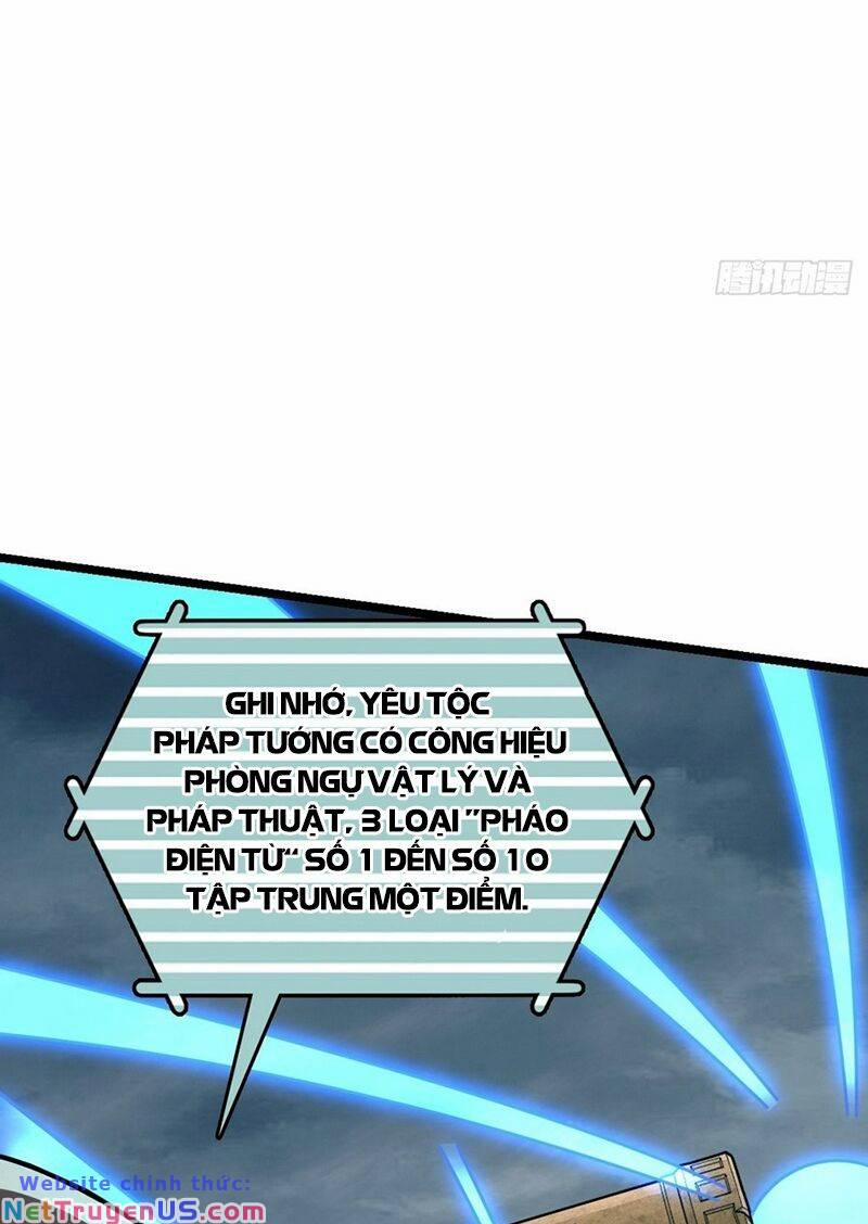 Sư Phụ Của Ta Mỗi Khi Đến Đại Nạn Mới Đột Phá 76 trang 62