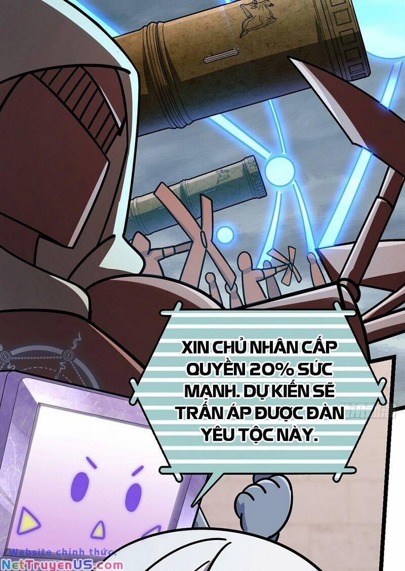 Sư Phụ Của Ta Mỗi Khi Đến Đại Nạn Mới Đột Phá 76 trang 63