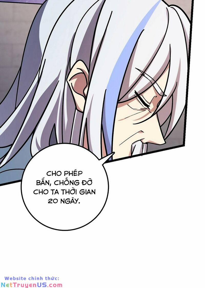 Sư Phụ Của Ta Mỗi Khi Đến Đại Nạn Mới Đột Phá 76 trang 64