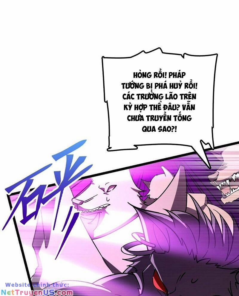 Sư Phụ Của Ta Mỗi Khi Đến Đại Nạn Mới Đột Phá 76 trang 68