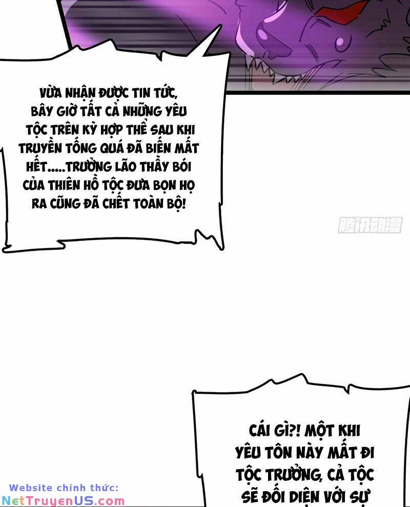 Sư Phụ Của Ta Mỗi Khi Đến Đại Nạn Mới Đột Phá 76 trang 69