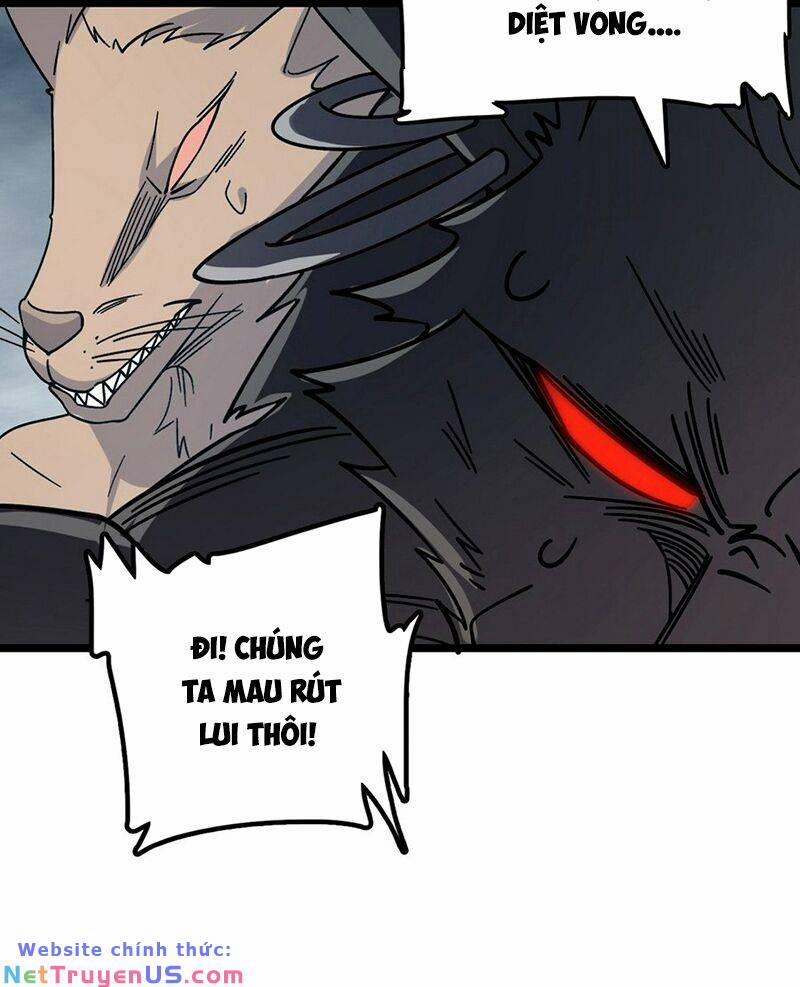 Sư Phụ Của Ta Mỗi Khi Đến Đại Nạn Mới Đột Phá 76 trang 70