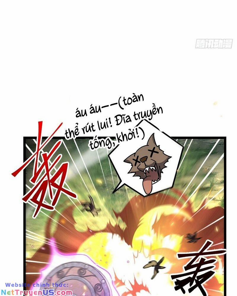Sư Phụ Của Ta Mỗi Khi Đến Đại Nạn Mới Đột Phá 76 trang 71