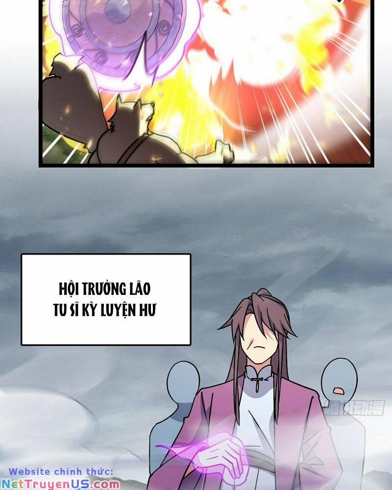 Sư Phụ Của Ta Mỗi Khi Đến Đại Nạn Mới Đột Phá 76 trang 72