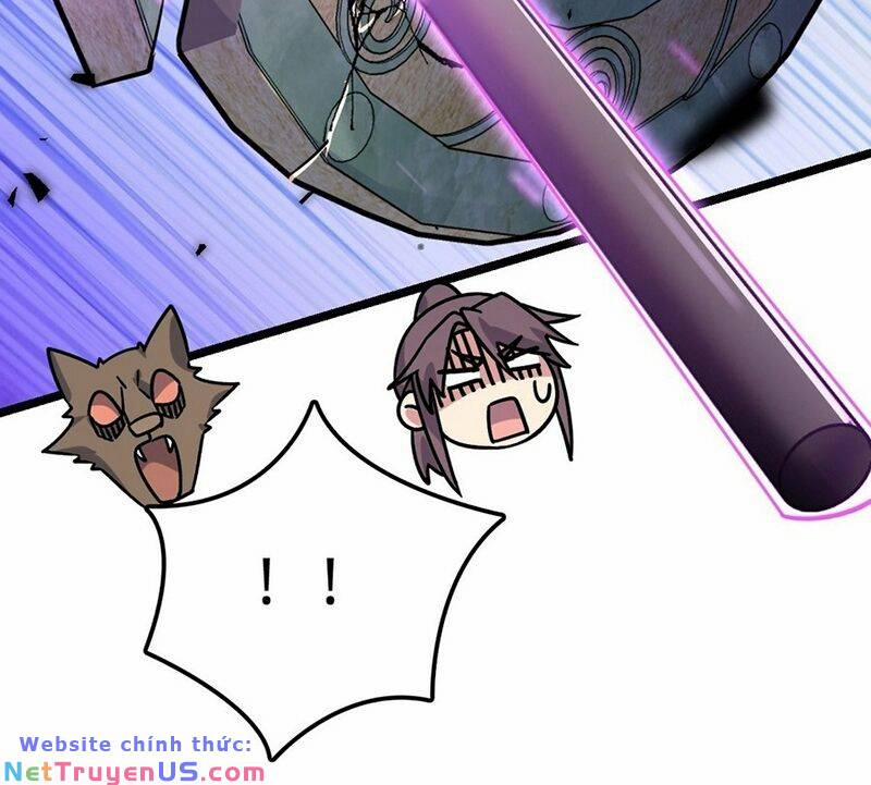 Sư Phụ Của Ta Mỗi Khi Đến Đại Nạn Mới Đột Phá 76 trang 76