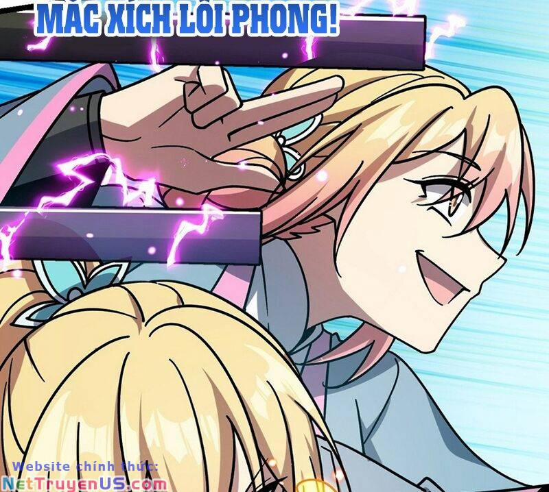 Sư Phụ Của Ta Mỗi Khi Đến Đại Nạn Mới Đột Phá 76 trang 81