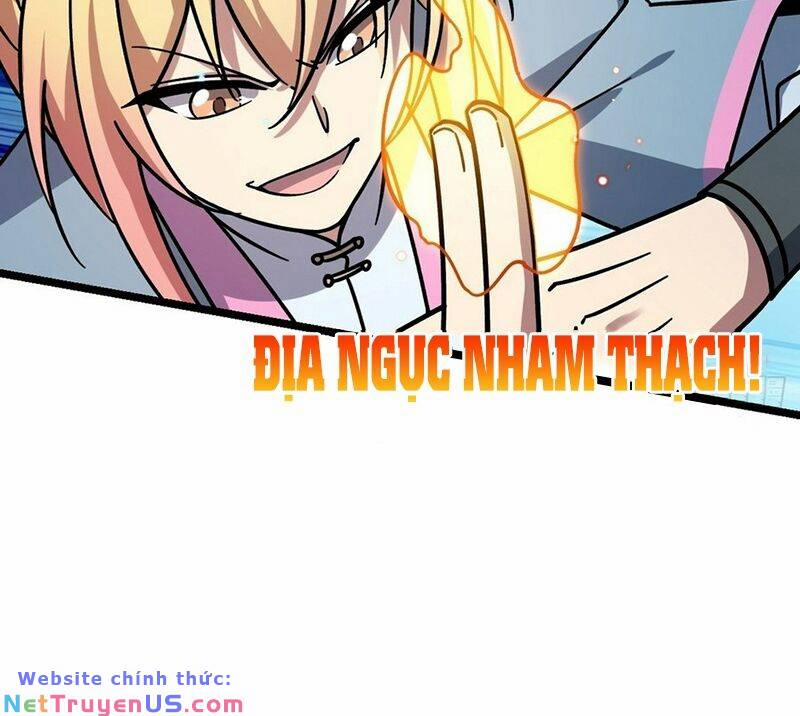 Sư Phụ Của Ta Mỗi Khi Đến Đại Nạn Mới Đột Phá 76 trang 82