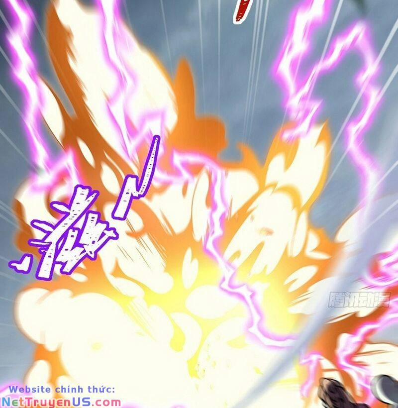 Sư Phụ Của Ta Mỗi Khi Đến Đại Nạn Mới Đột Phá 76 trang 84