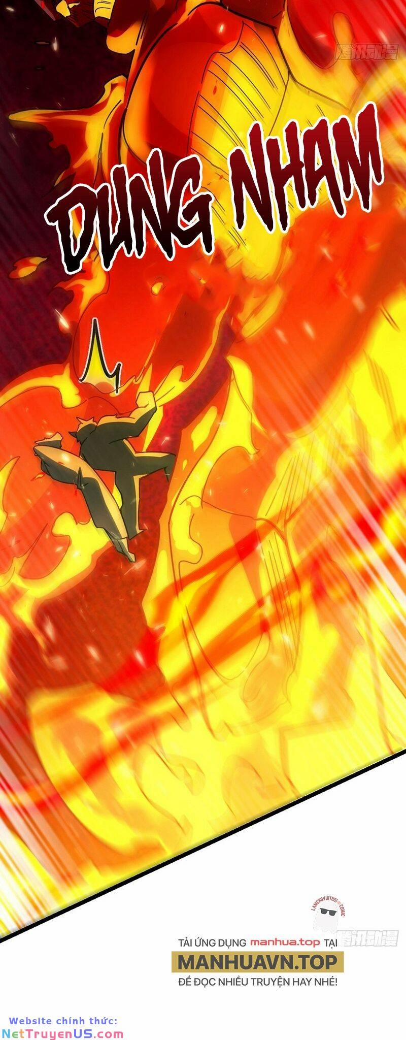 Sư Phụ Của Ta Mỗi Khi Đến Đại Nạn Mới Đột Phá 76 trang 88