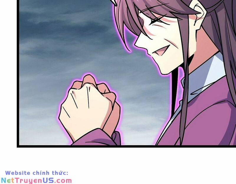 Sư Phụ Của Ta Mỗi Khi Đến Đại Nạn Mới Đột Phá 76 trang 96