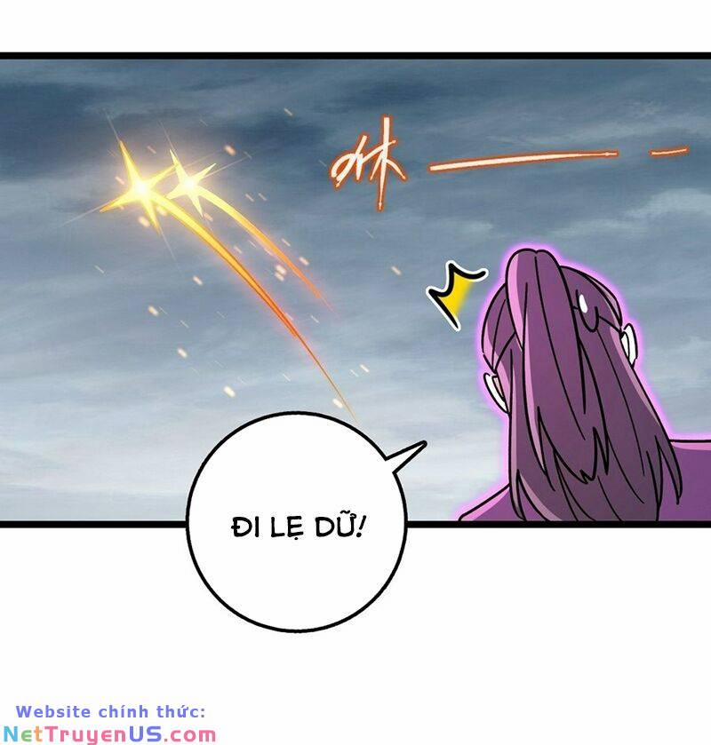 Sư Phụ Của Ta Mỗi Khi Đến Đại Nạn Mới Đột Phá 76 trang 98