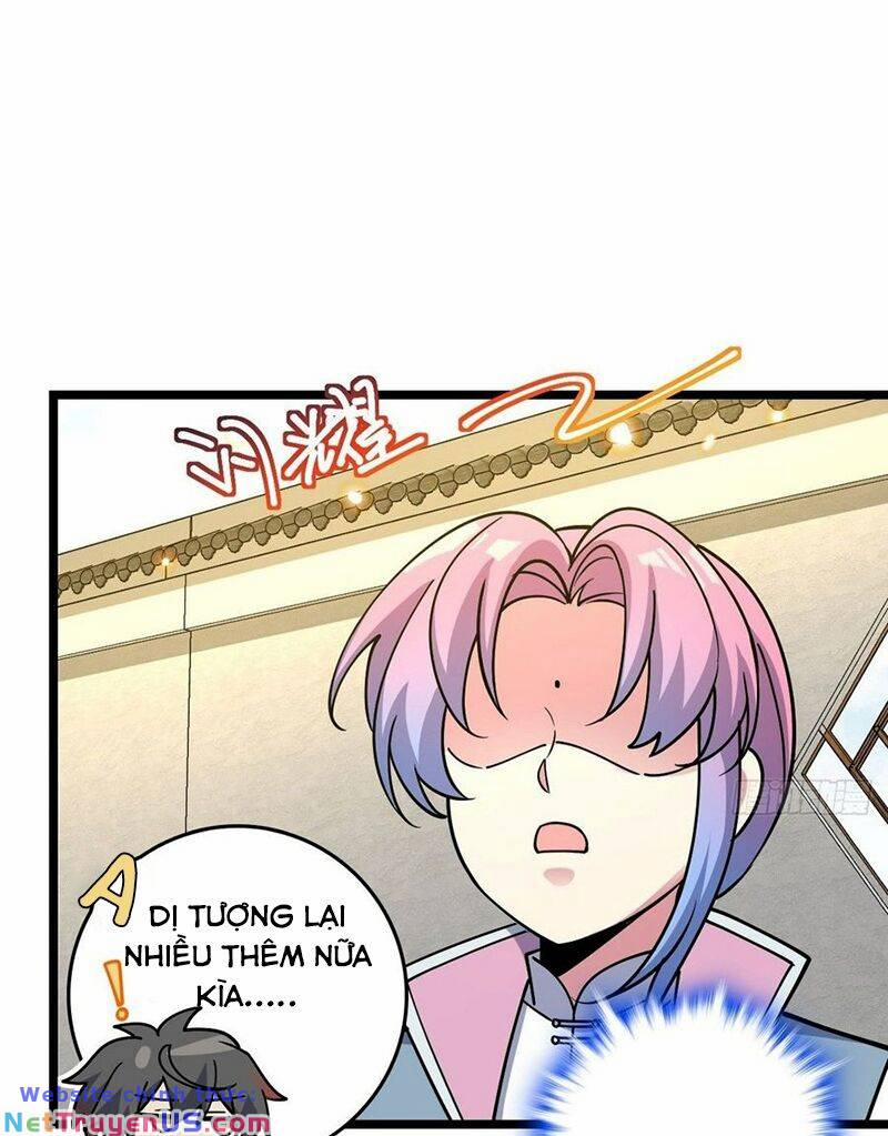 Sư Phụ Của Ta Mỗi Khi Đến Đại Nạn Mới Đột Phá 77 trang 14