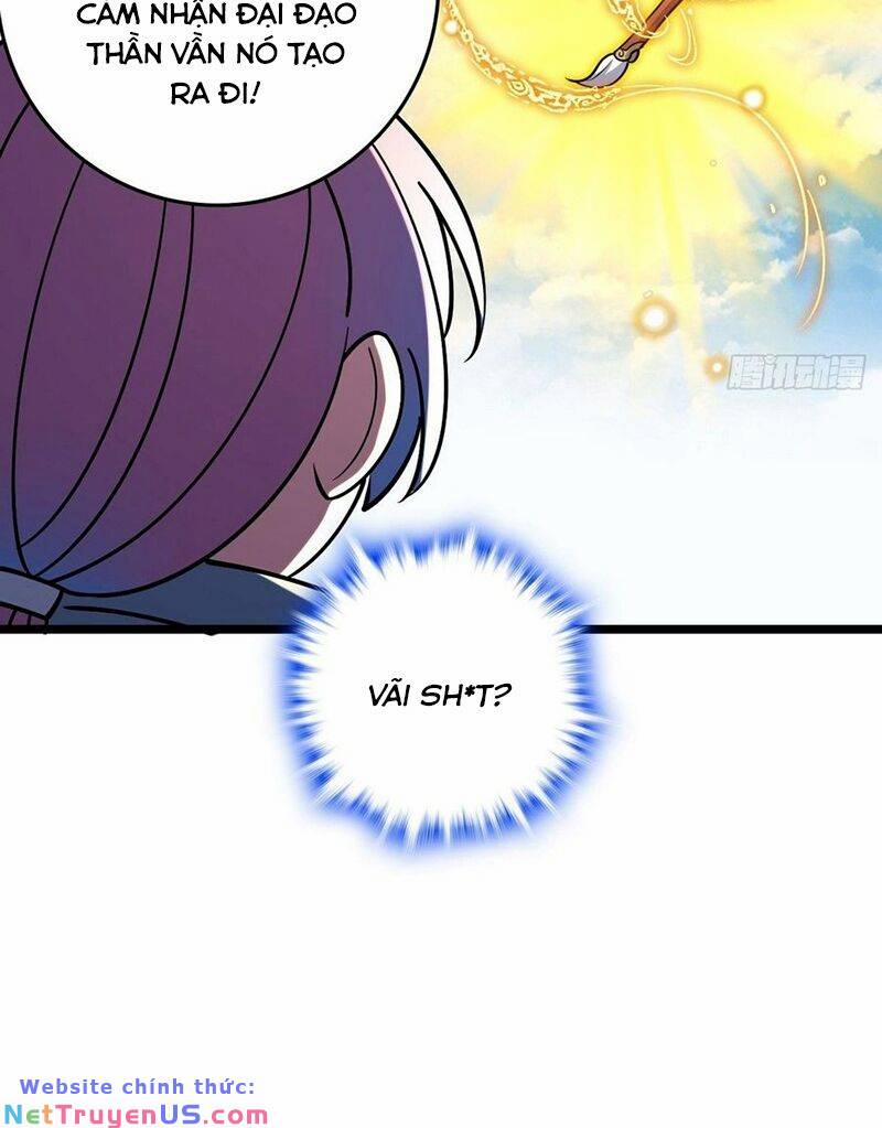 Sư Phụ Của Ta Mỗi Khi Đến Đại Nạn Mới Đột Phá 77 trang 16