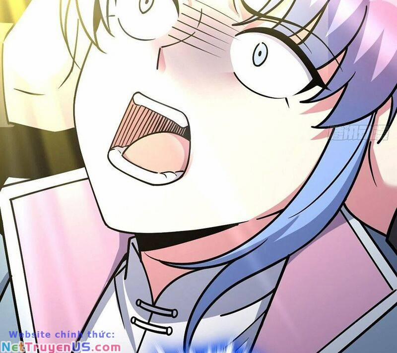 Sư Phụ Của Ta Mỗi Khi Đến Đại Nạn Mới Đột Phá 77 trang 18