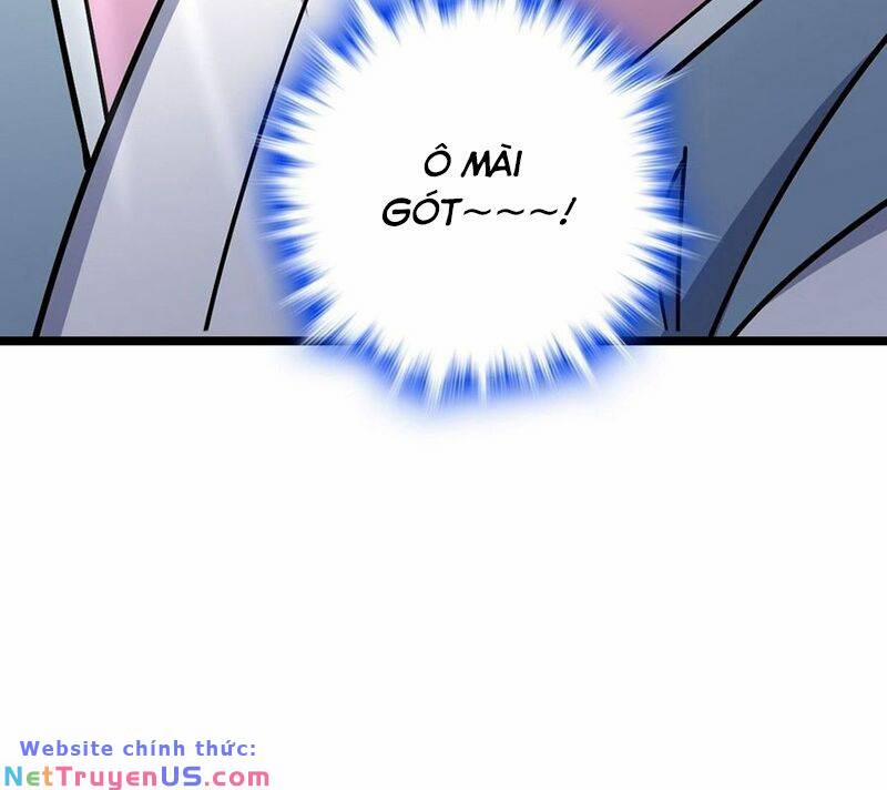 Sư Phụ Của Ta Mỗi Khi Đến Đại Nạn Mới Đột Phá 77 trang 19