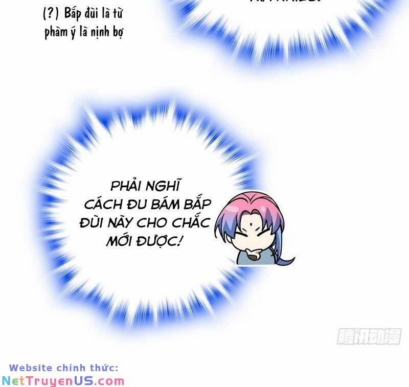 Sư Phụ Của Ta Mỗi Khi Đến Đại Nạn Mới Đột Phá 77 trang 22