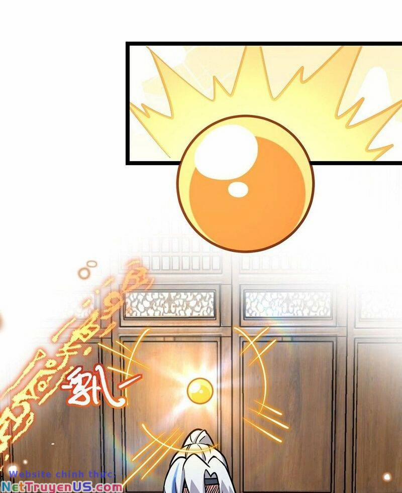 Sư Phụ Của Ta Mỗi Khi Đến Đại Nạn Mới Đột Phá 77 trang 23