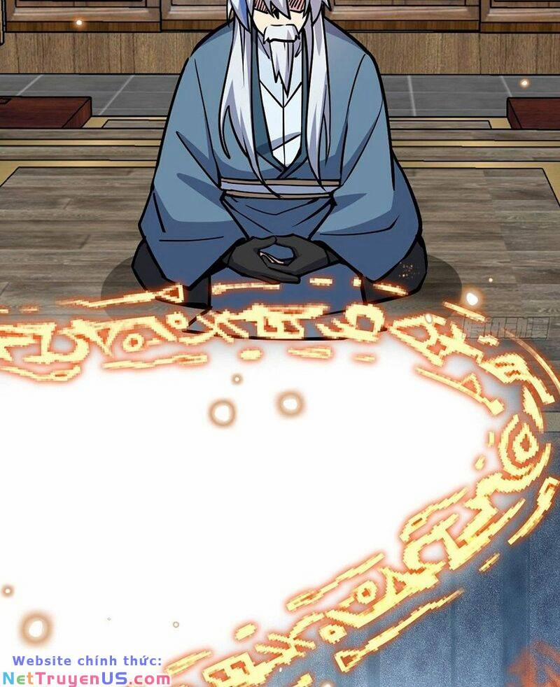 Sư Phụ Của Ta Mỗi Khi Đến Đại Nạn Mới Đột Phá 77 trang 24