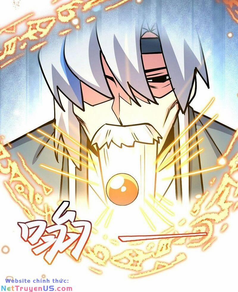 Sư Phụ Của Ta Mỗi Khi Đến Đại Nạn Mới Đột Phá 77 trang 25