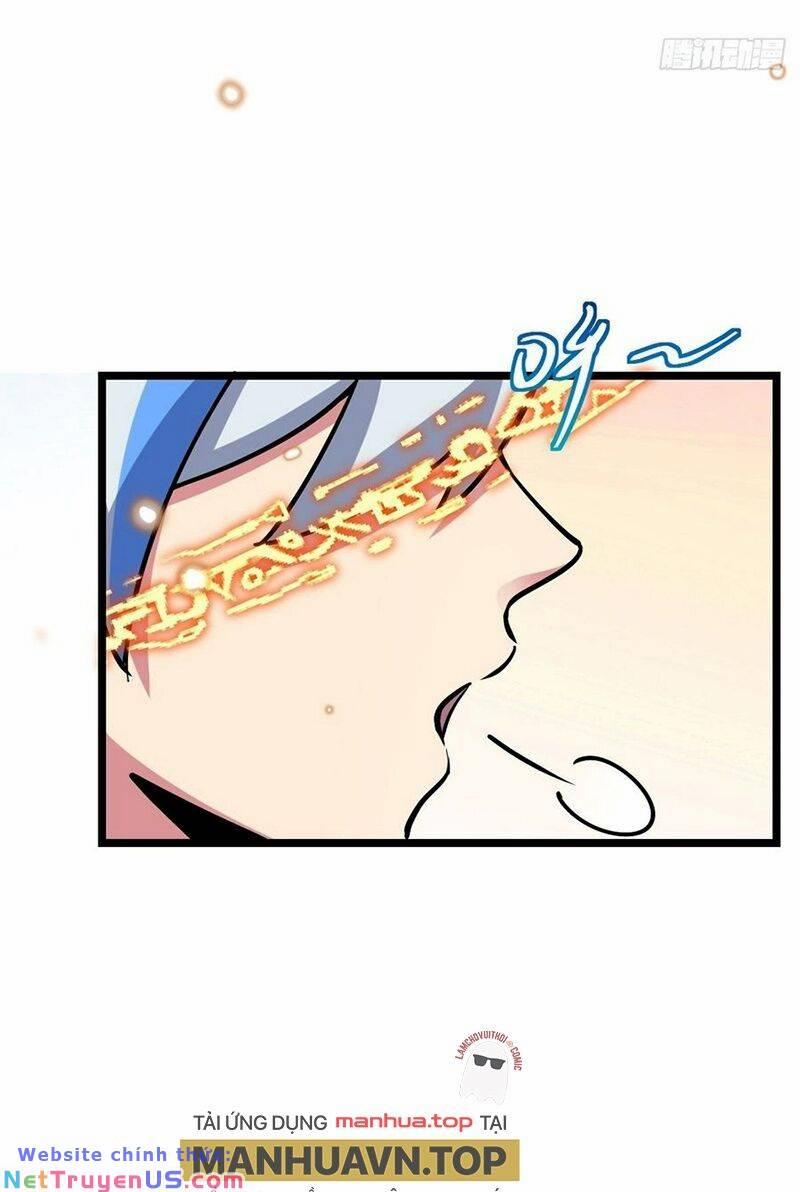 Sư Phụ Của Ta Mỗi Khi Đến Đại Nạn Mới Đột Phá 77 trang 26