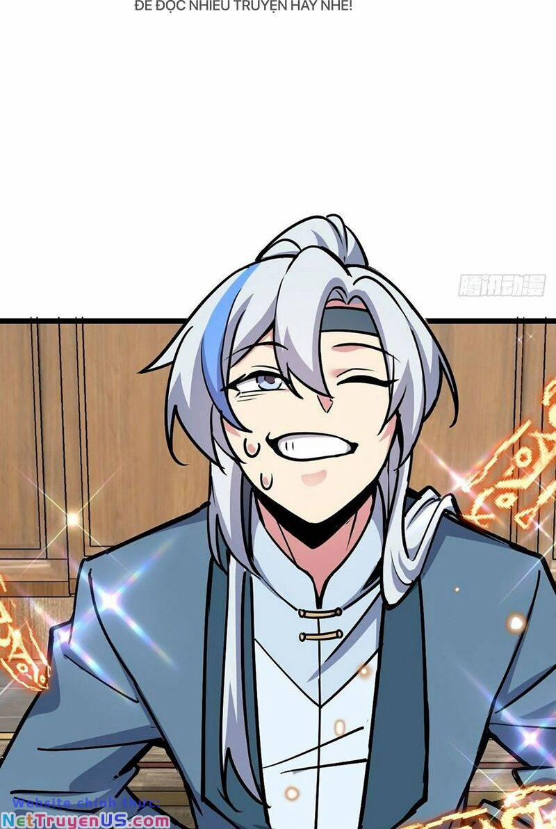 Sư Phụ Của Ta Mỗi Khi Đến Đại Nạn Mới Đột Phá 77 trang 27