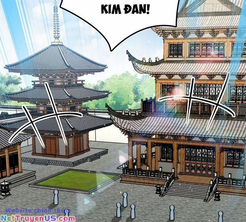 Sư Phụ Của Ta Mỗi Khi Đến Đại Nạn Mới Đột Phá 77 trang 33