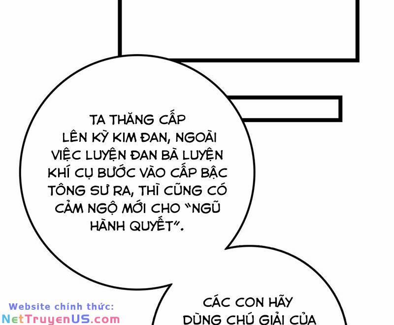 Sư Phụ Của Ta Mỗi Khi Đến Đại Nạn Mới Đột Phá 77 trang 36