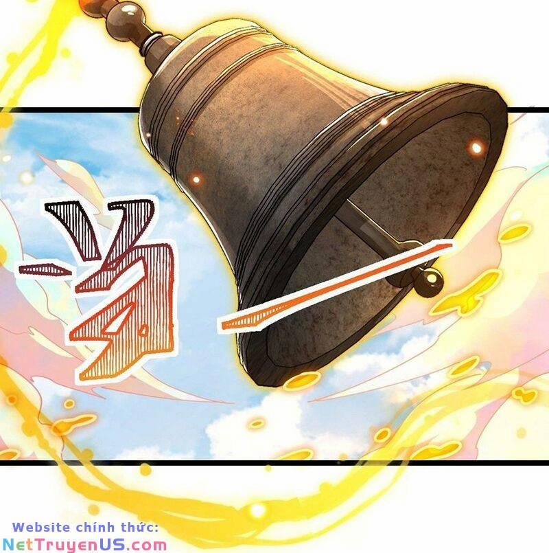 Sư Phụ Của Ta Mỗi Khi Đến Đại Nạn Mới Đột Phá 77 trang 4