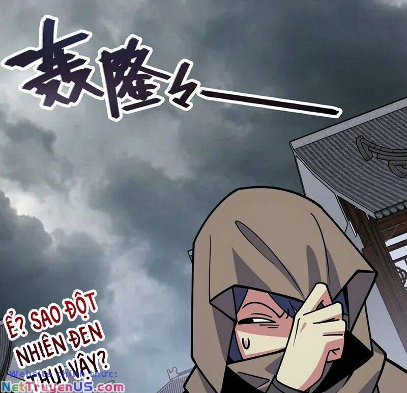 Sư Phụ Của Ta Mỗi Khi Đến Đại Nạn Mới Đột Phá 77 trang 42
