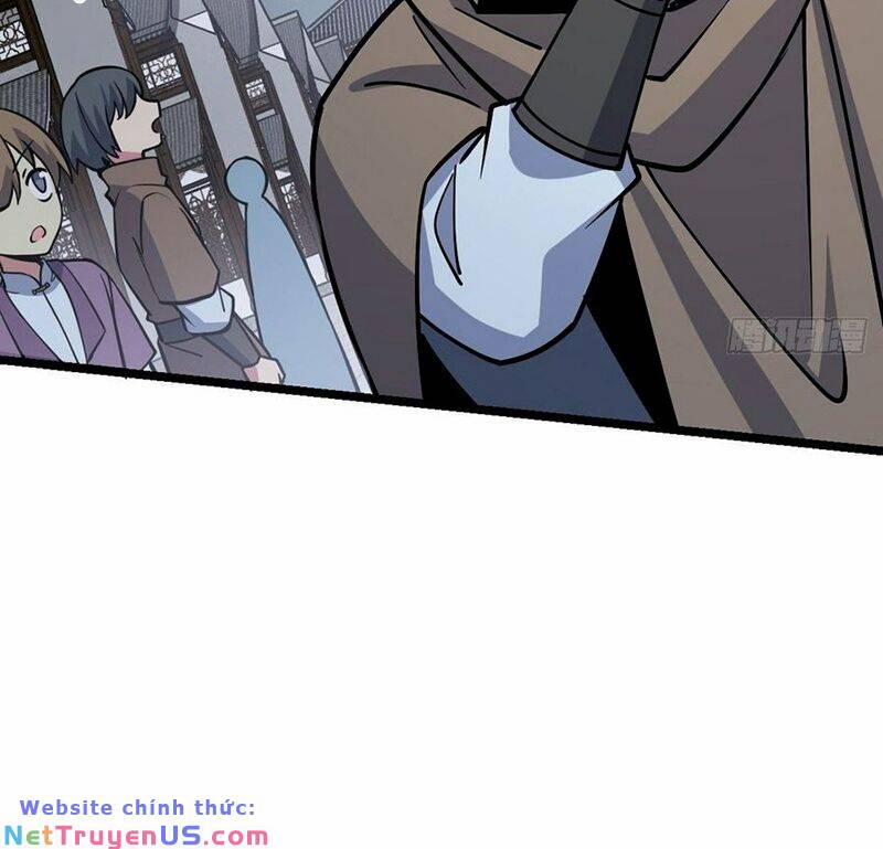 Sư Phụ Của Ta Mỗi Khi Đến Đại Nạn Mới Đột Phá 77 trang 43