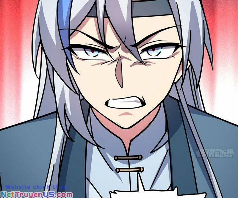 Sư Phụ Của Ta Mỗi Khi Đến Đại Nạn Mới Đột Phá 77 trang 45