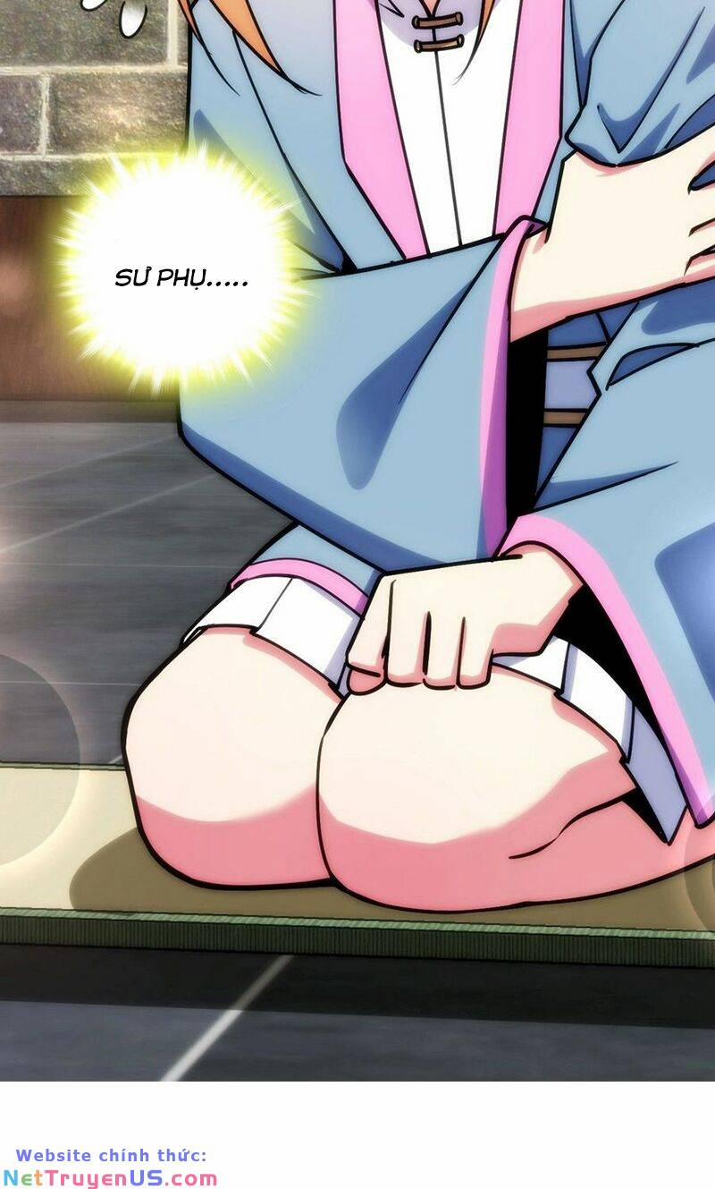 Sư Phụ Của Ta Mỗi Khi Đến Đại Nạn Mới Đột Phá 77 trang 49