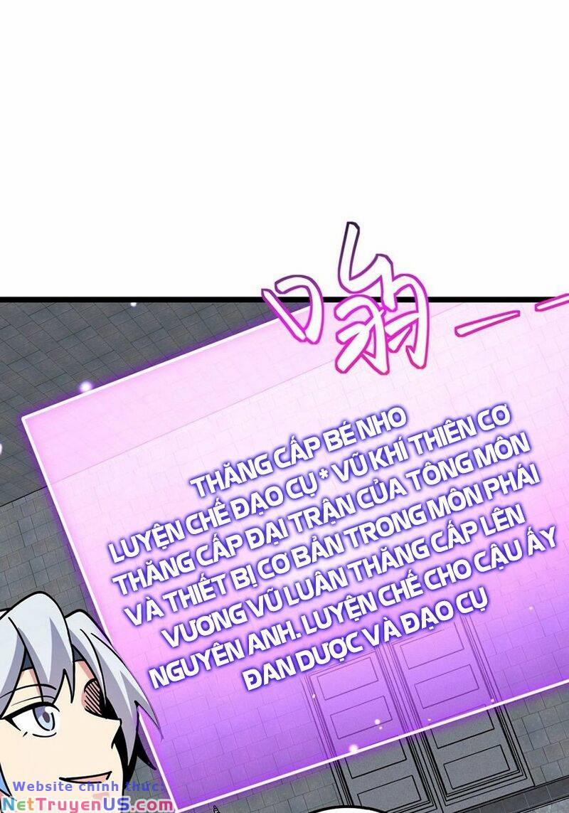 Sư Phụ Của Ta Mỗi Khi Đến Đại Nạn Mới Đột Phá 77 trang 53