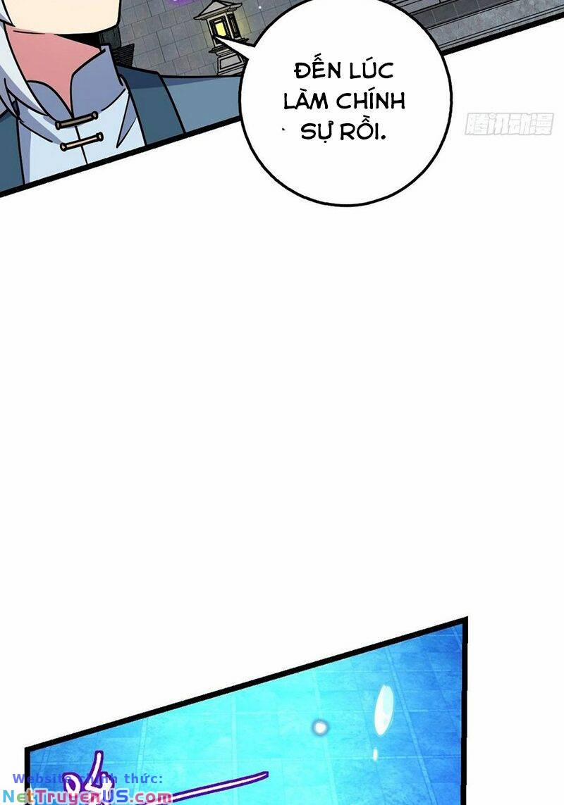 Sư Phụ Của Ta Mỗi Khi Đến Đại Nạn Mới Đột Phá 77 trang 54