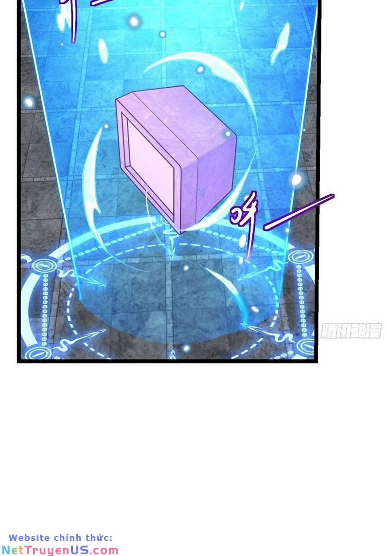 Sư Phụ Của Ta Mỗi Khi Đến Đại Nạn Mới Đột Phá 77 trang 55