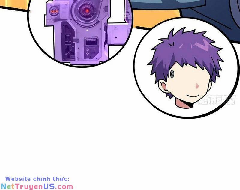 Sư Phụ Của Ta Mỗi Khi Đến Đại Nạn Mới Đột Phá 77 trang 61