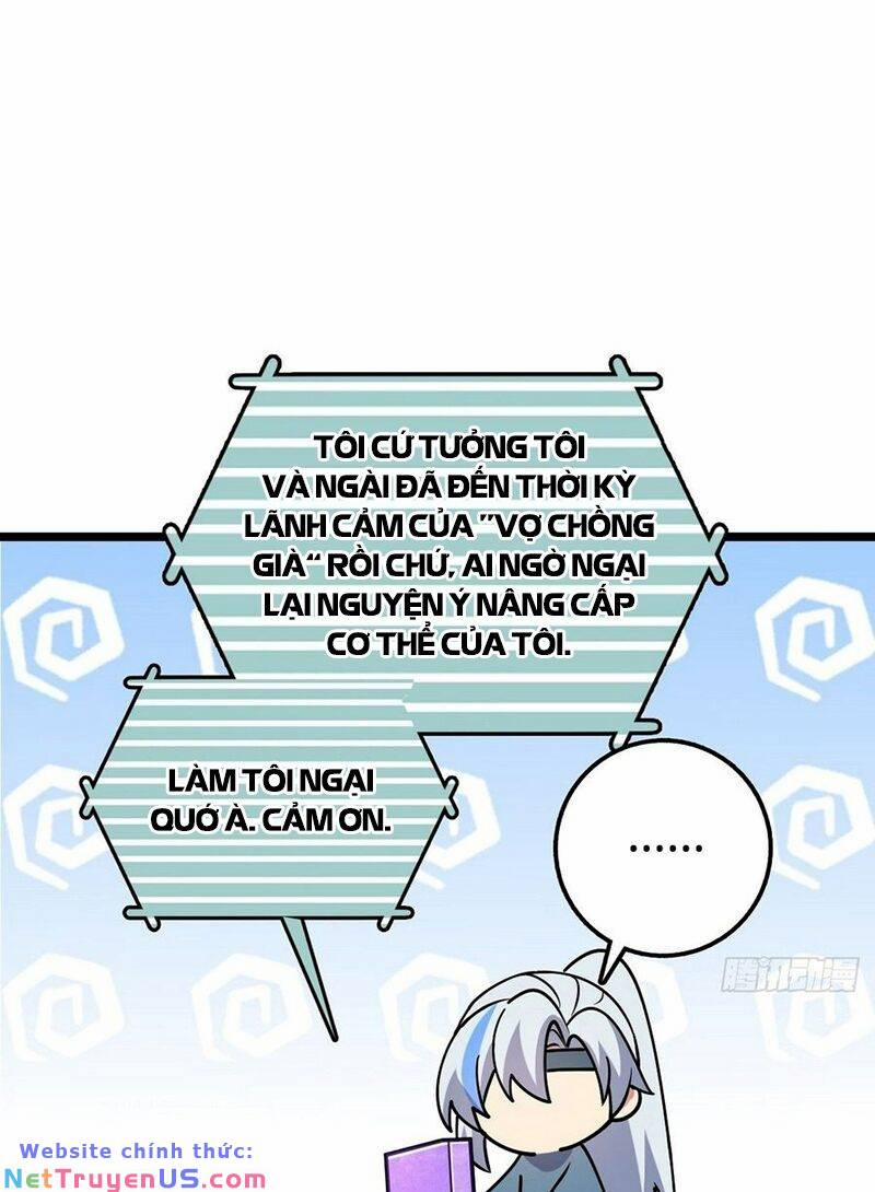 Sư Phụ Của Ta Mỗi Khi Đến Đại Nạn Mới Đột Phá 77 trang 65
