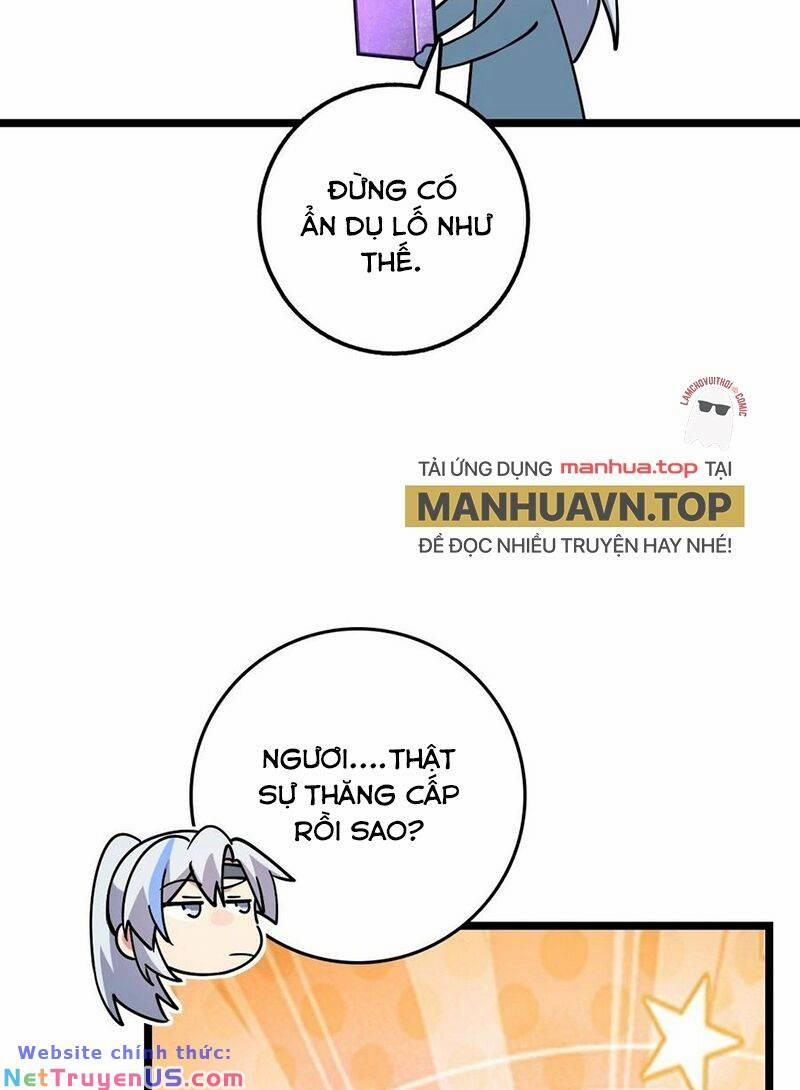 Sư Phụ Của Ta Mỗi Khi Đến Đại Nạn Mới Đột Phá 77 trang 66