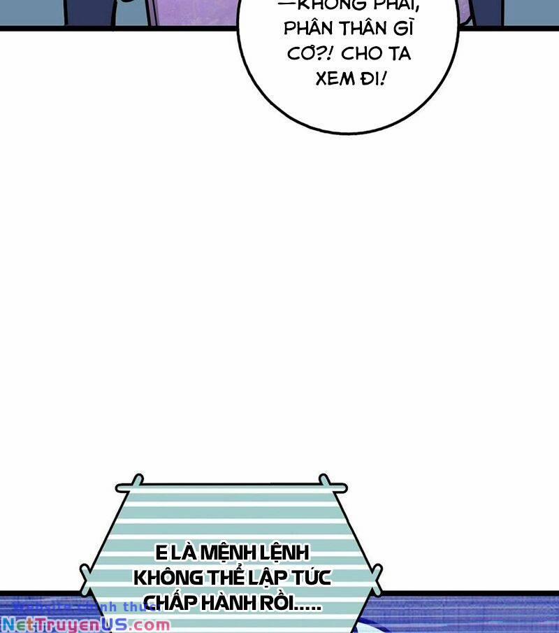 Sư Phụ Của Ta Mỗi Khi Đến Đại Nạn Mới Đột Phá 77 trang 69