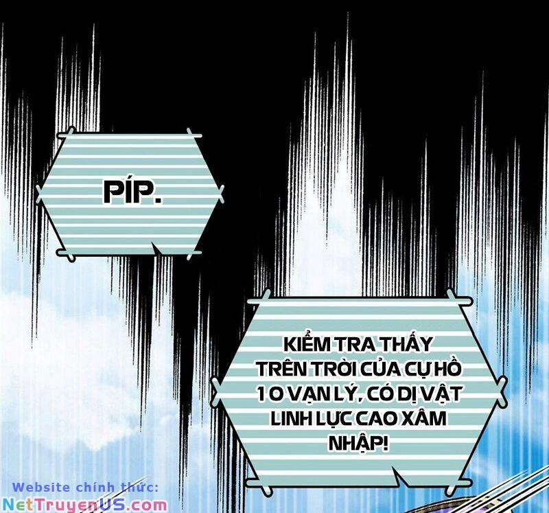 Sư Phụ Của Ta Mỗi Khi Đến Đại Nạn Mới Đột Phá 77 trang 71