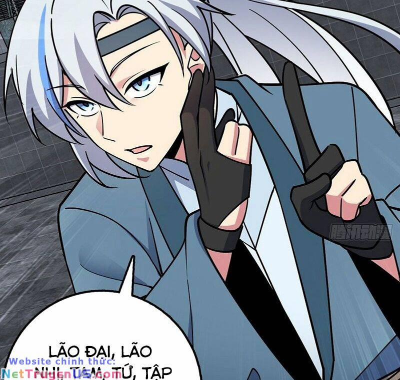 Sư Phụ Của Ta Mỗi Khi Đến Đại Nạn Mới Đột Phá 77 trang 78